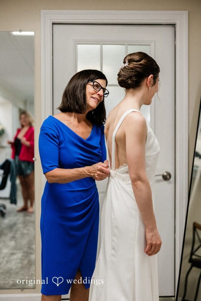 Brookside Farms Wedding // Kayla & Samir -