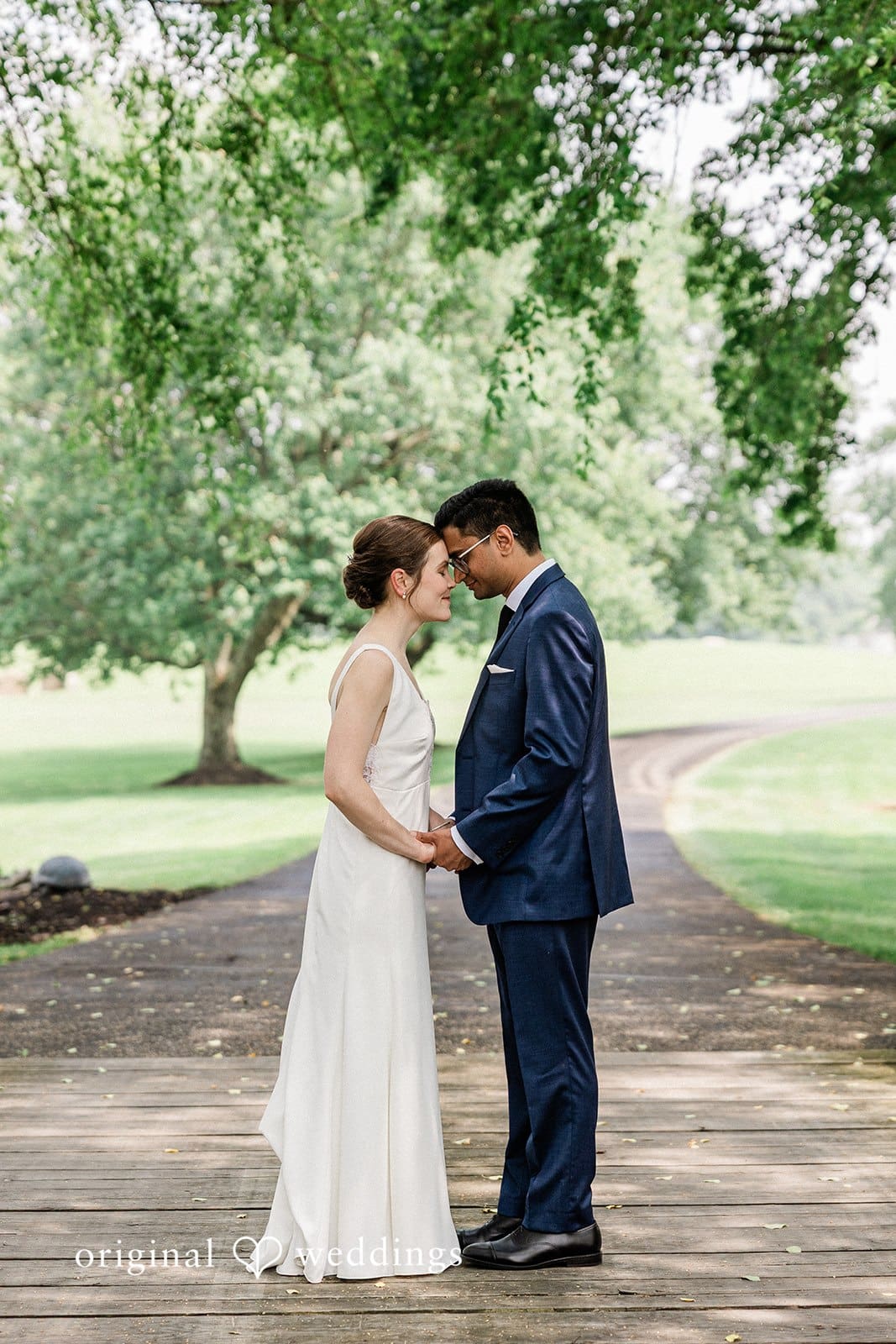 Brookside Farms Wedding // Kayla & Samir -