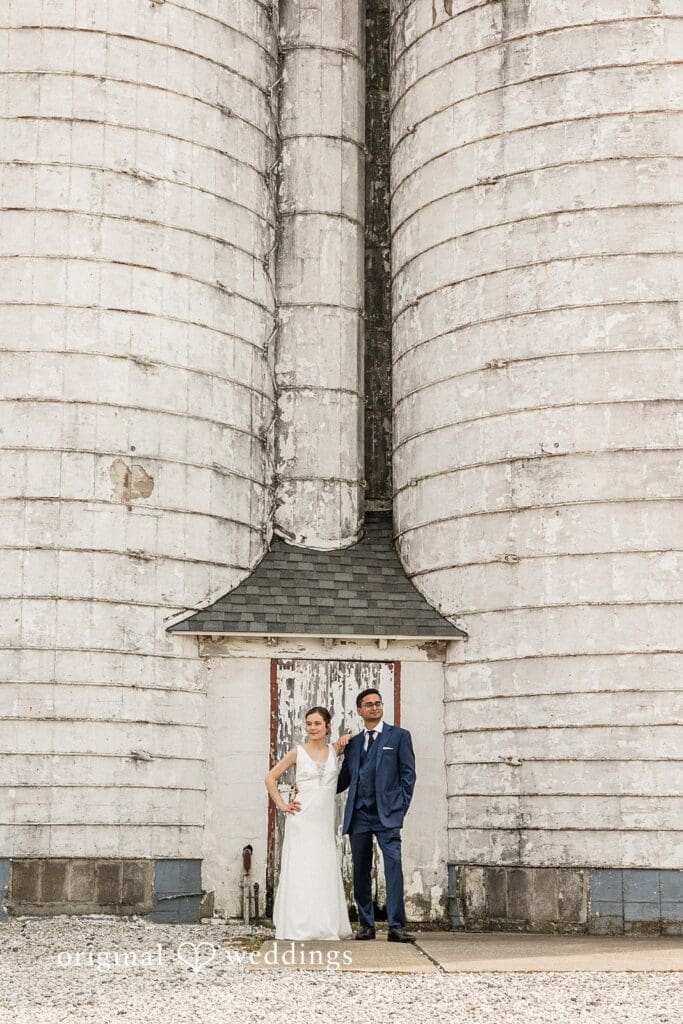 Best Cleveland Wedding Venues for Gorgeous Wedding Photos and Video -