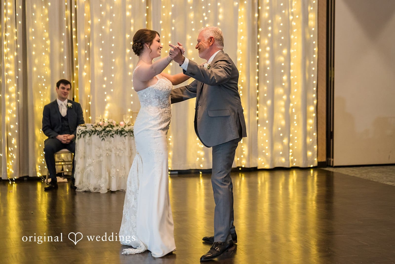 Bryan Park Golf & Conference Center Wedding // Laura & John -