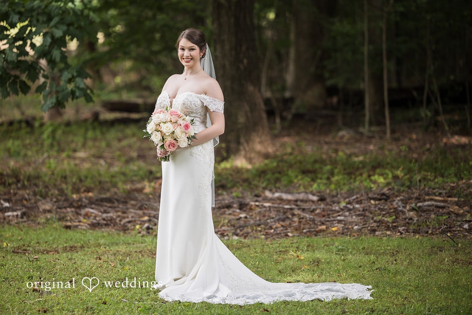 Bryan Park Golf & Conference Center Wedding // Laura & John -