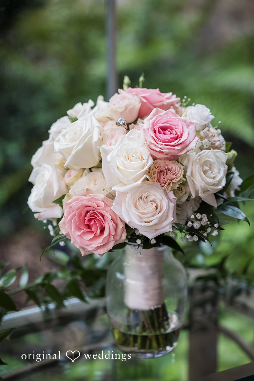 Bryan Park Golf & Conference Center Wedding // Laura & John -
