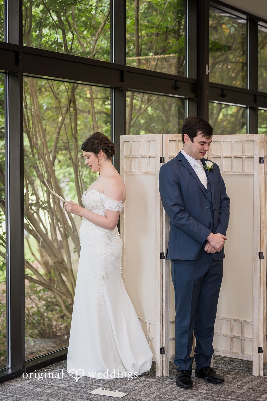 Bryan Park Golf & Conference Center Wedding // Laura & John -