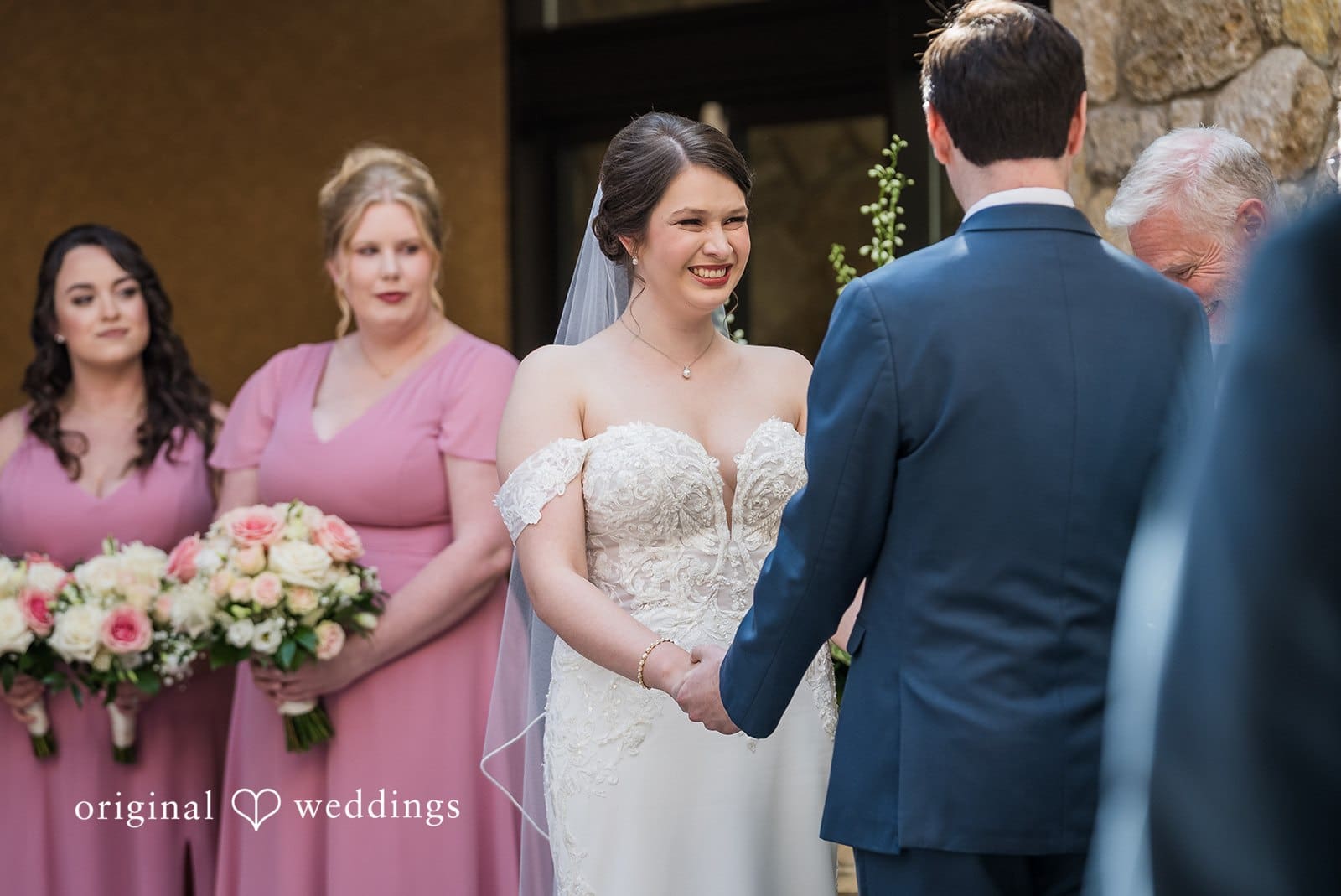 Bryan Park Golf & Conference Center Wedding // Laura & John -