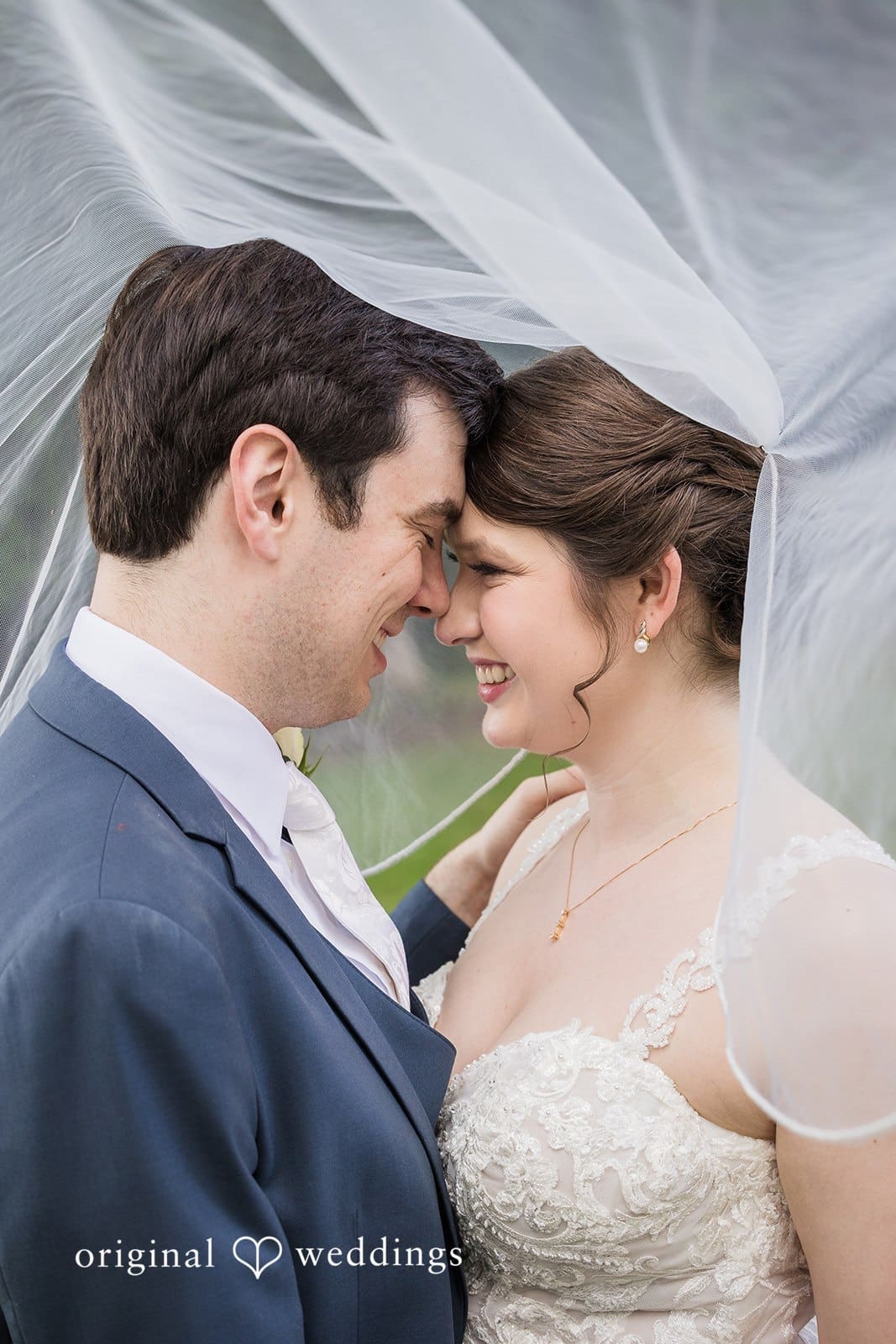 Bryan Park Golf & Conference Center Wedding // Laura & John -