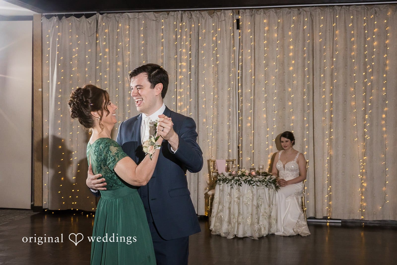 Bryan Park Golf & Conference Center Wedding // Laura & John -