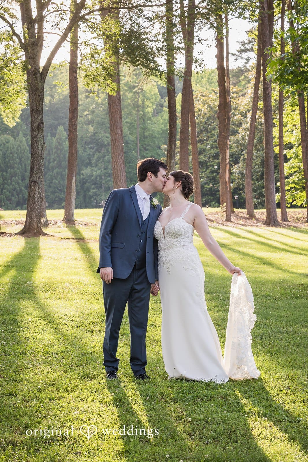 Bryan Park Golf & Conference Center Wedding // Laura & John -