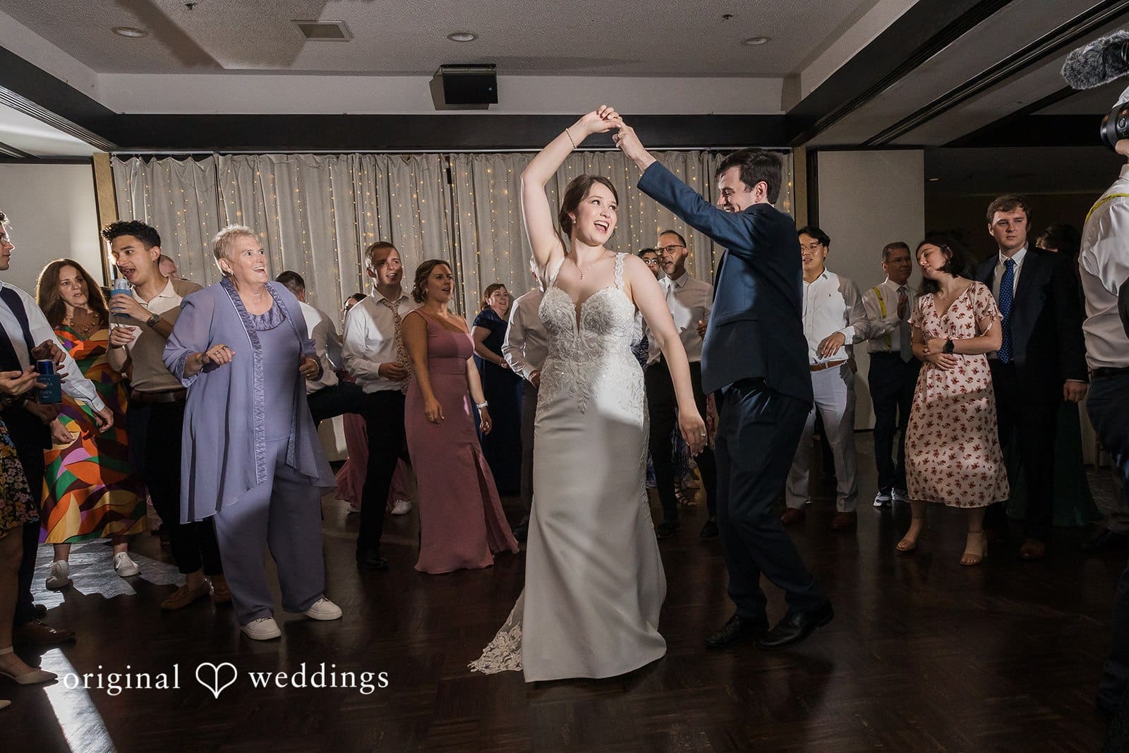 Bryan Park Golf & Conference Center Wedding // Laura & John -