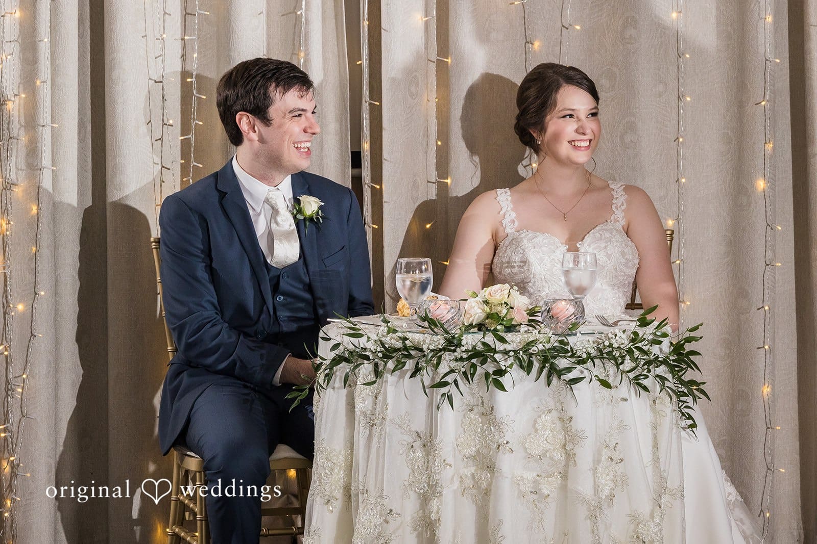 Bryan Park Golf & Conference Center Wedding // Laura & John -