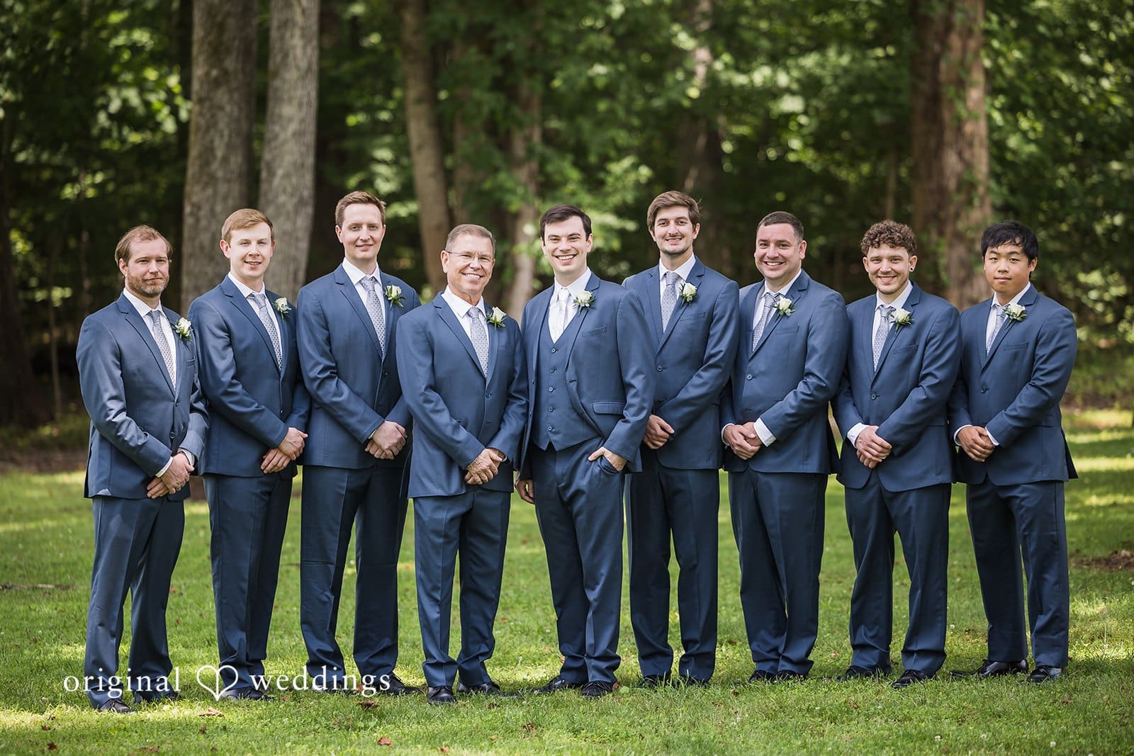 Bryan Park Golf & Conference Center Wedding // Laura & John -