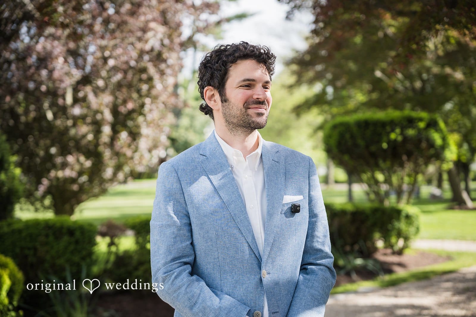 Burr Mansion Wedding // Nicolas + Amanda -