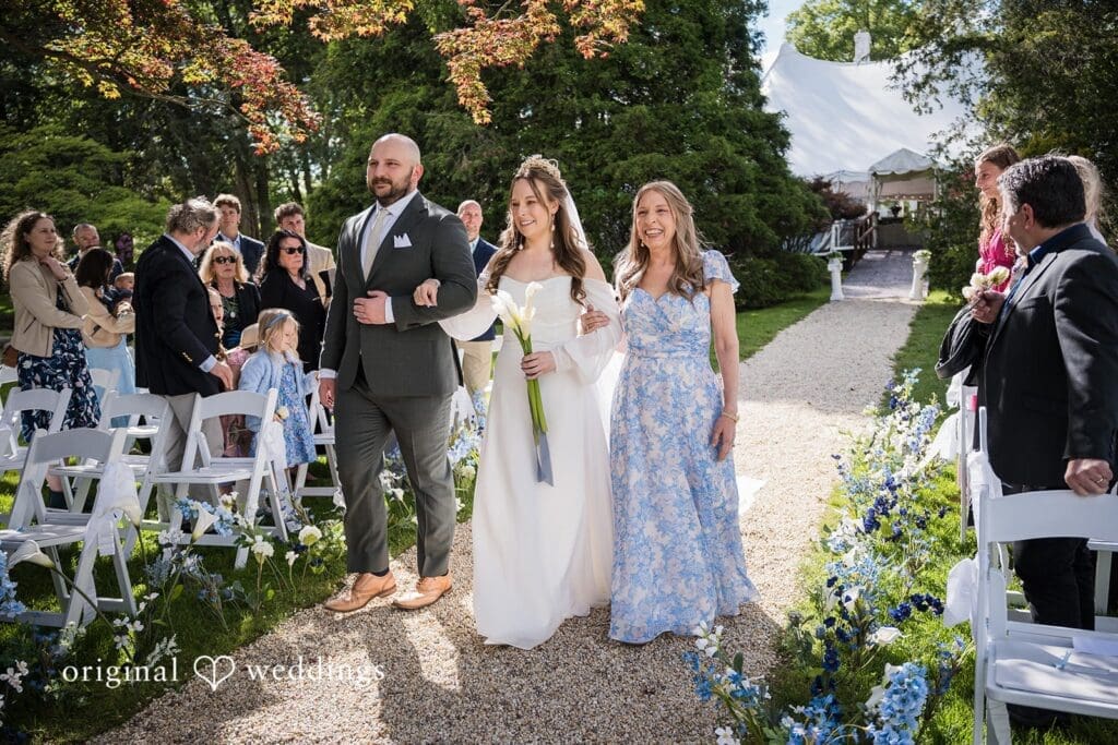 Burr Mansion Wedding // Amanda & Nicolas -