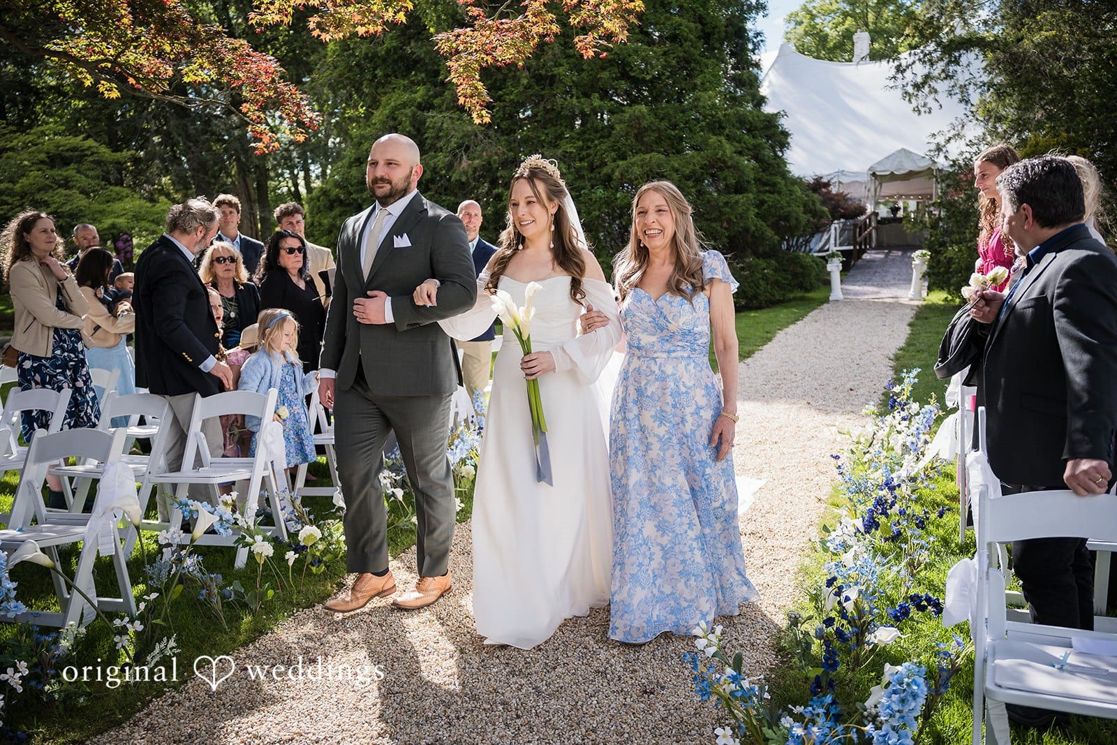 Burr Mansion Wedding // Nicolas + Amanda -