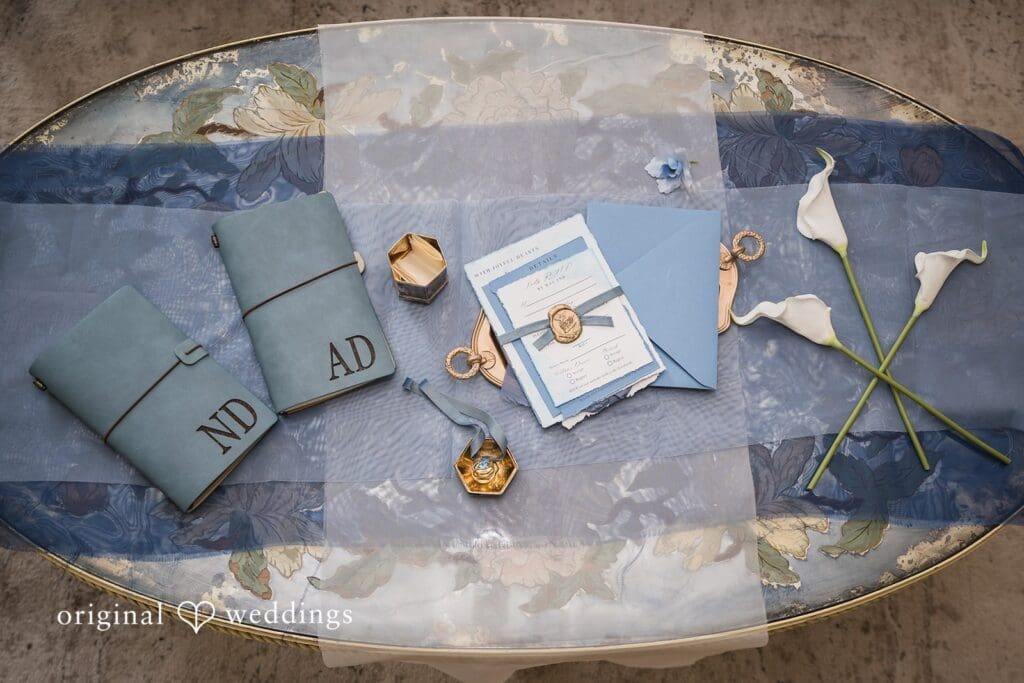 Burr Mansion Wedding // Amanda & Nicolas -