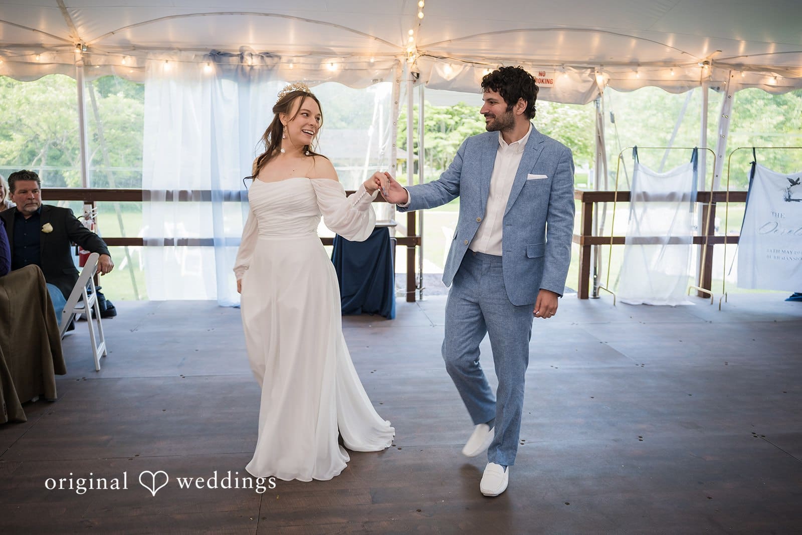 Burr Mansion Wedding // Nicolas + Amanda -