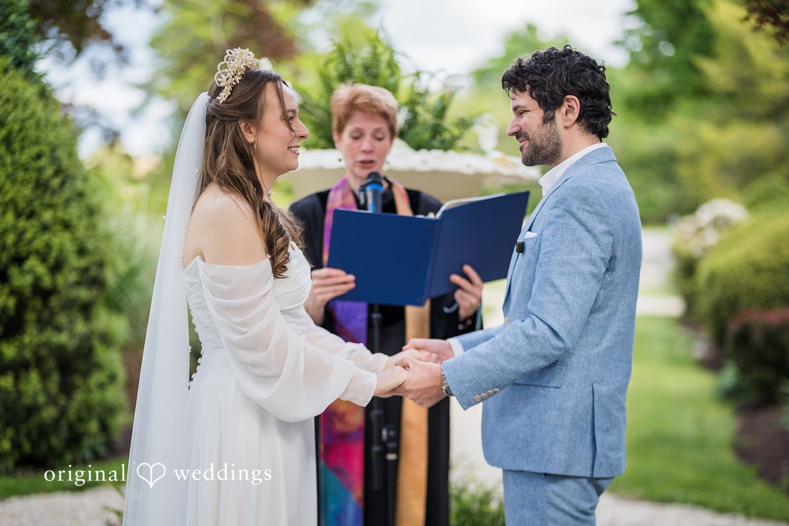 Burr Mansion Wedding // Nicolas + Amanda -