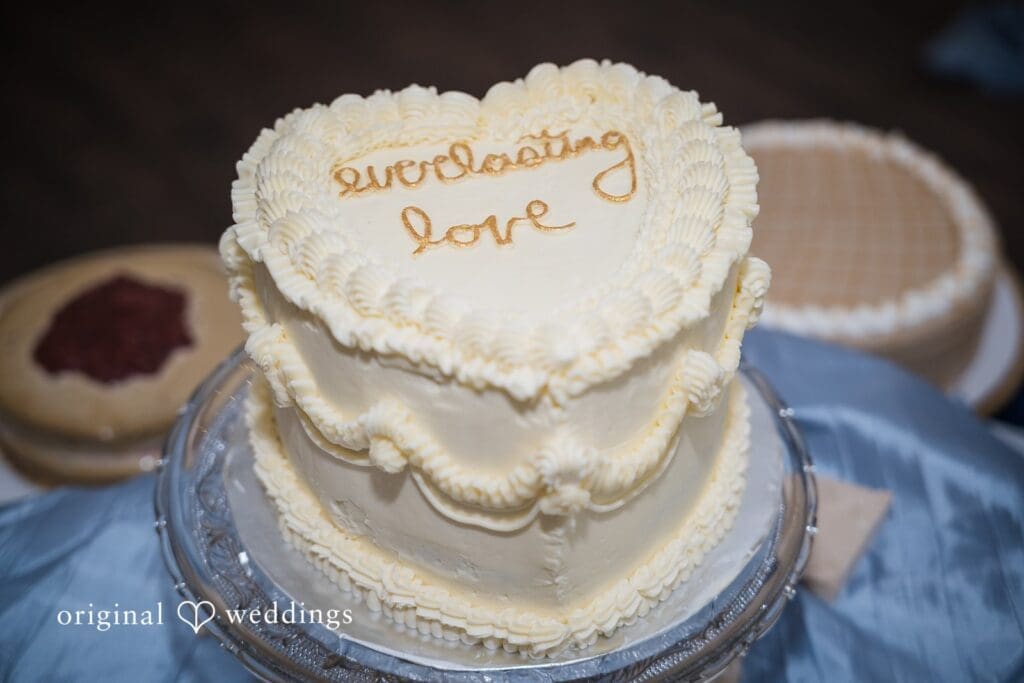 Burr Mansion Wedding // Amanda & Nicolas -