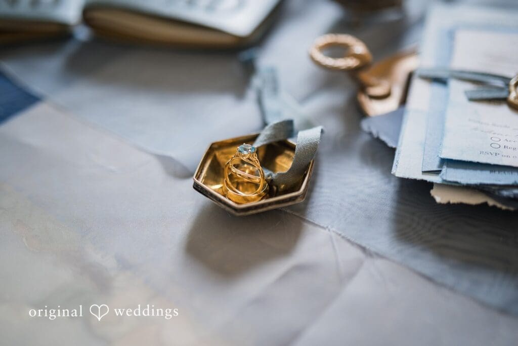 Burr Mansion Wedding // Amanda & Nicolas -