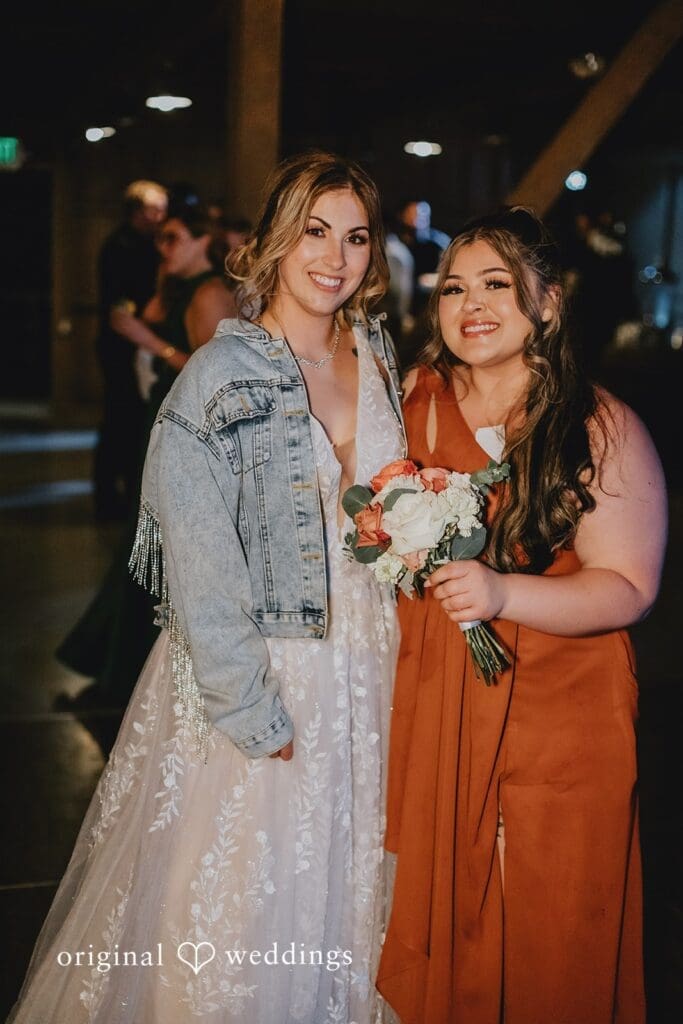 Camarillo Ranch Wedding // Brittany & Joseph -