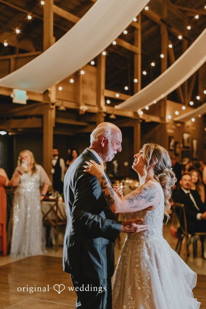 Camarillo Ranch Wedding // Brittany & Joseph -