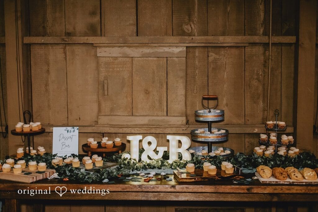 Camarillo Ranch Wedding // Brittany & Joseph -