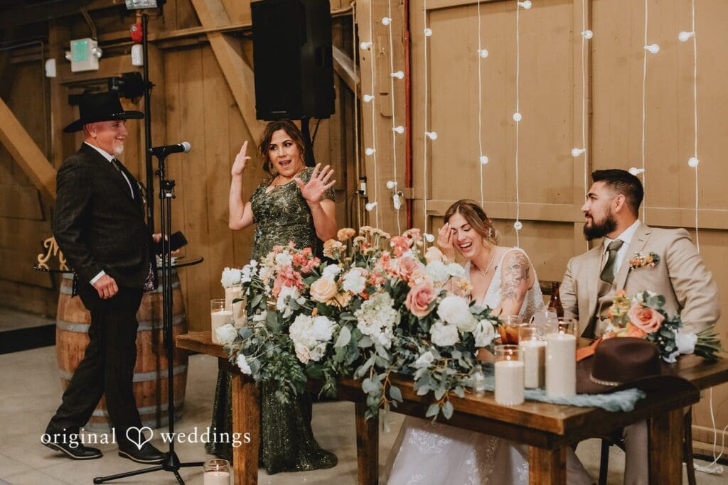 Camarillo Ranch Wedding // Brittany & Joseph -