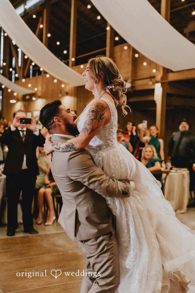 Camarillo Ranch Wedding // Brittany & Joseph -