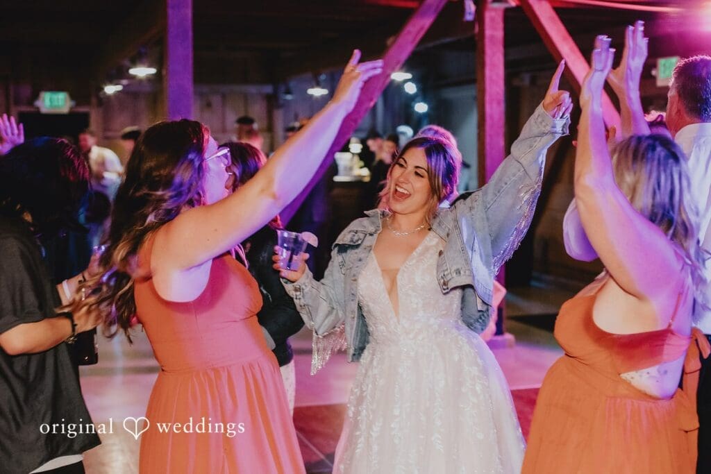 Camarillo Ranch Wedding // Brittany & Joseph -