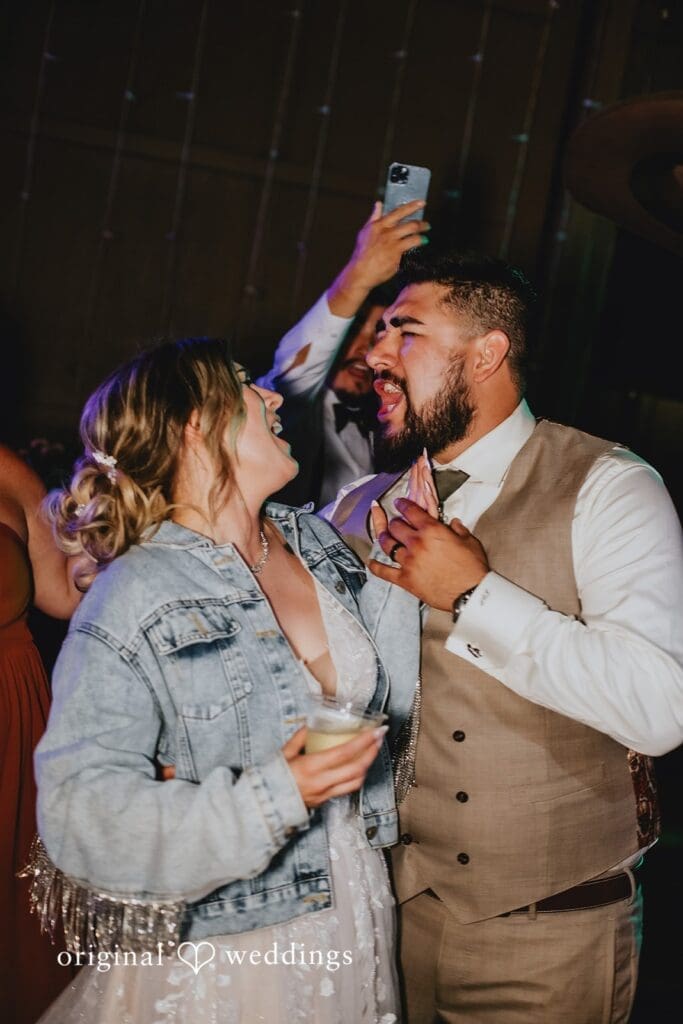 Camarillo Ranch Wedding // Brittany & Joseph -