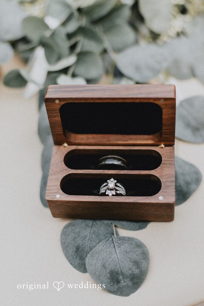 Camarillo Ranch Wedding // Brittany & Joseph -