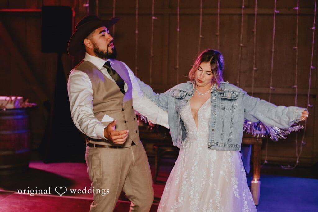 Camarillo Ranch Wedding // Brittany & Joseph -