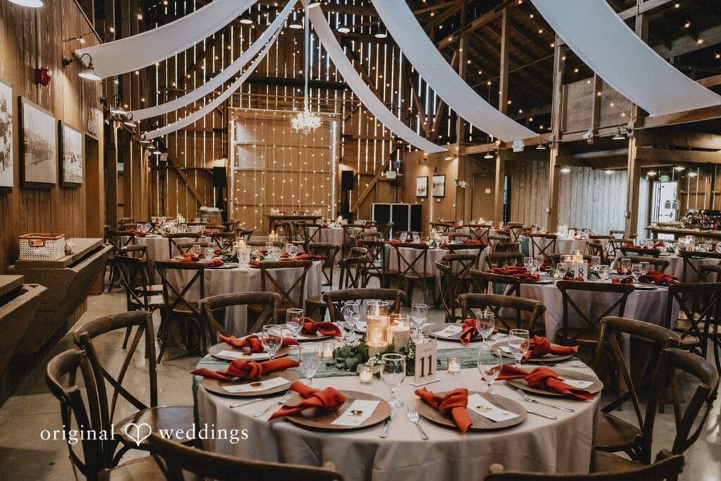 Camarillo Ranch Wedding // Brittany & Joseph -