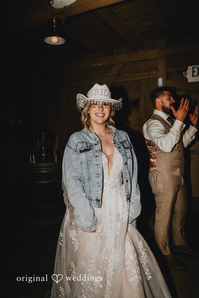 Camarillo Ranch Wedding // Brittany & Joseph -