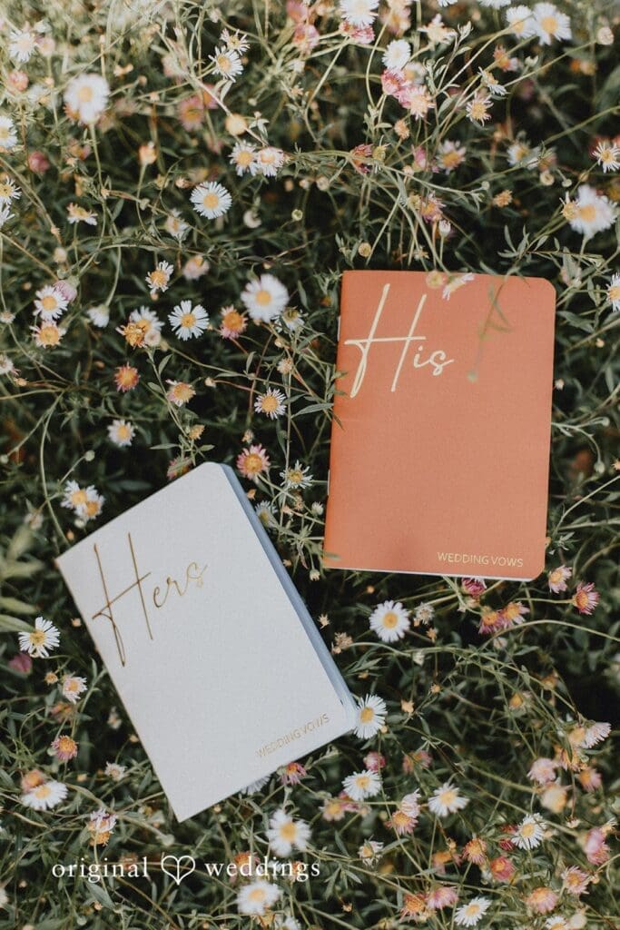 Camarillo Ranch Wedding // Brittany & Joseph -