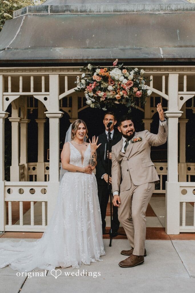 Camarillo Ranch Wedding // Brittany & Joseph -