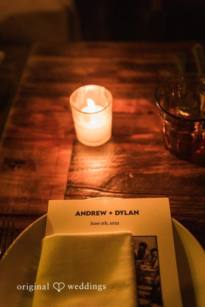 Central Park Wedding // Dylan & Andrew -