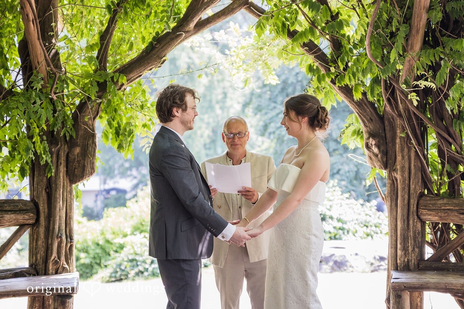 Central Park Wedding // Dylan & Andrew 1 Central Park Wedding // Dylan & Andrew -