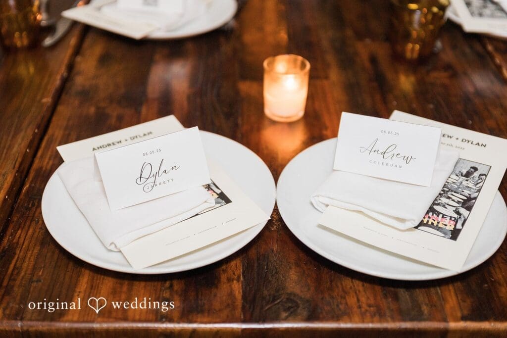 Central Park Wedding // Dylan & Andrew -