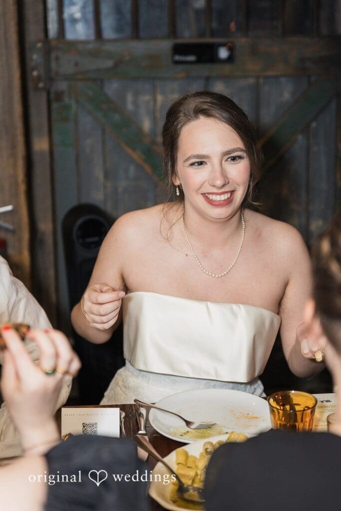 Central Park Wedding // Dylan & Andrew -