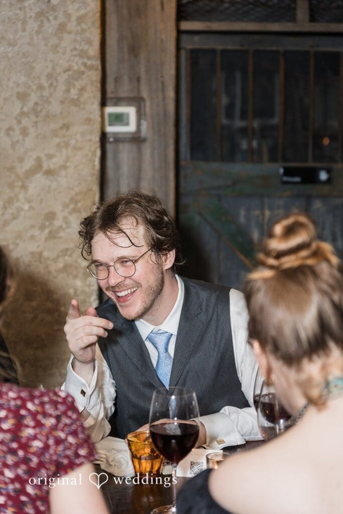 Central Park Wedding // Dylan & Andrew -