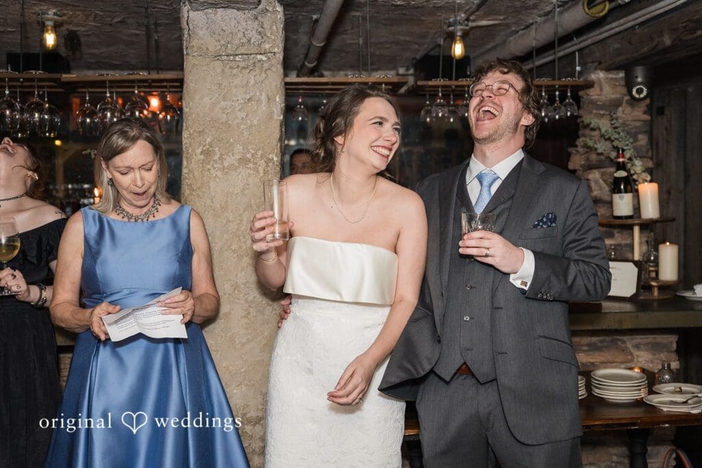 Central Park Wedding // Dylan & Andrew -