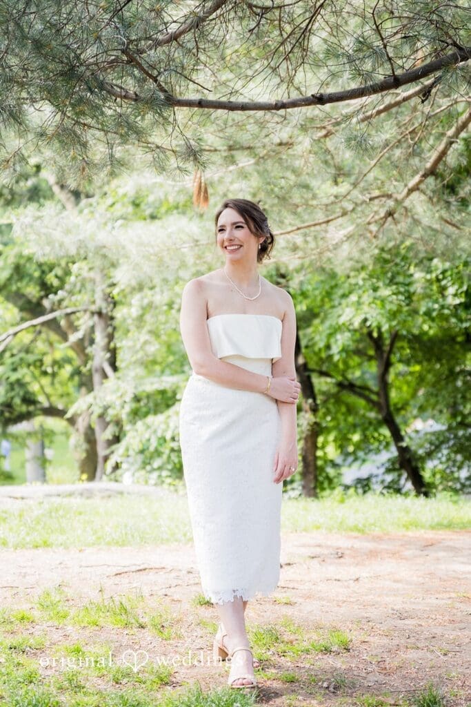 Central Park Wedding // Dylan & Andrew -