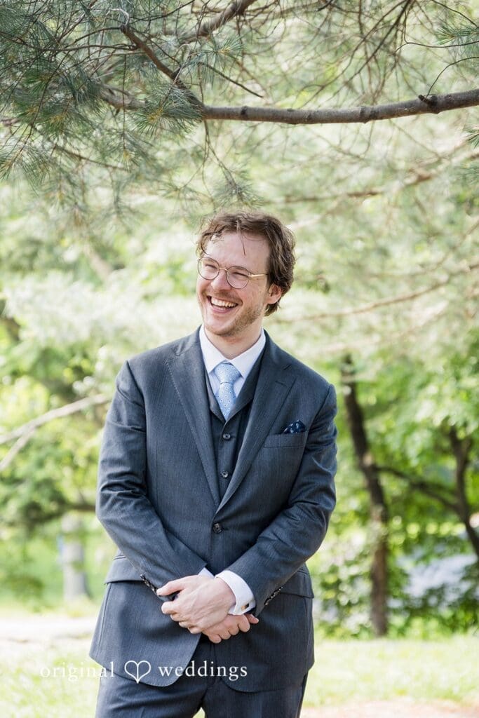 Central Park Wedding // Dylan & Andrew -