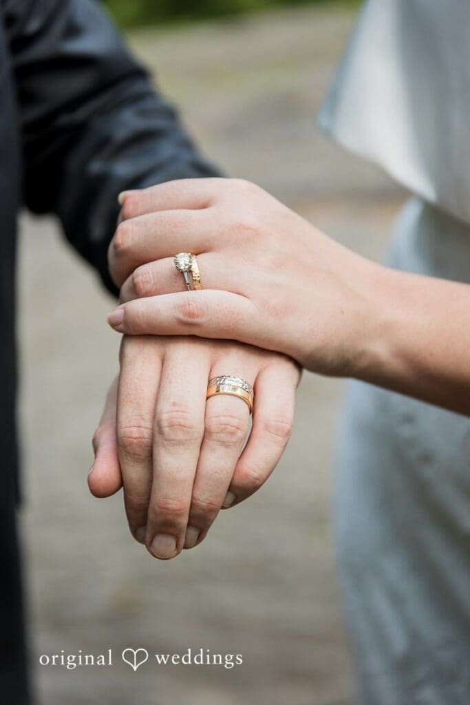 Central Park Wedding // Dylan & Andrew -