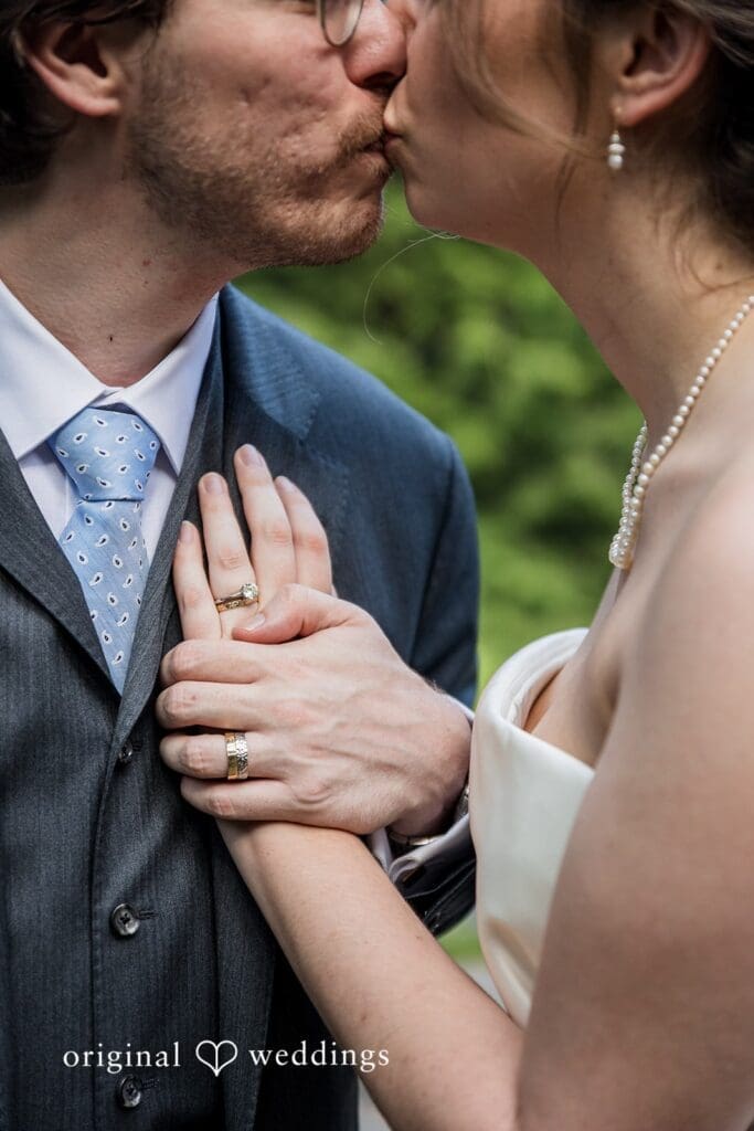 Central Park Wedding // Dylan & Andrew -
