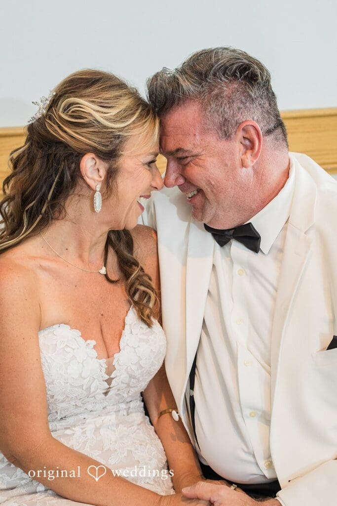 Ceruti's Banquet & Event Center Wedding // Laurie & Mark -