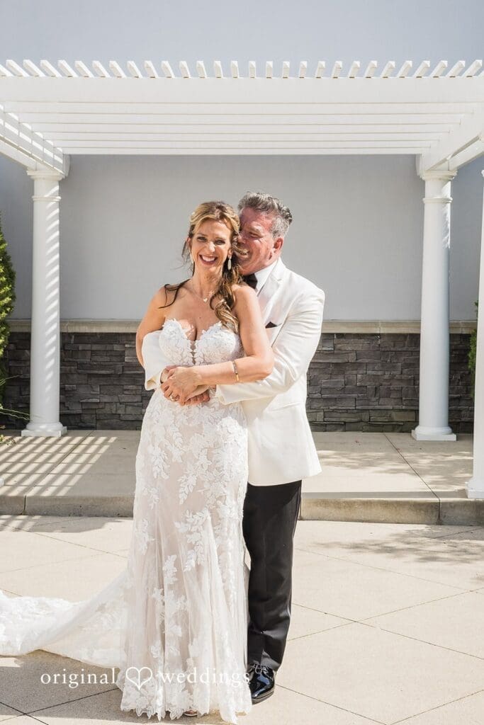 Ceruti's Banquet & Event Center Wedding // Laurie & Mark -