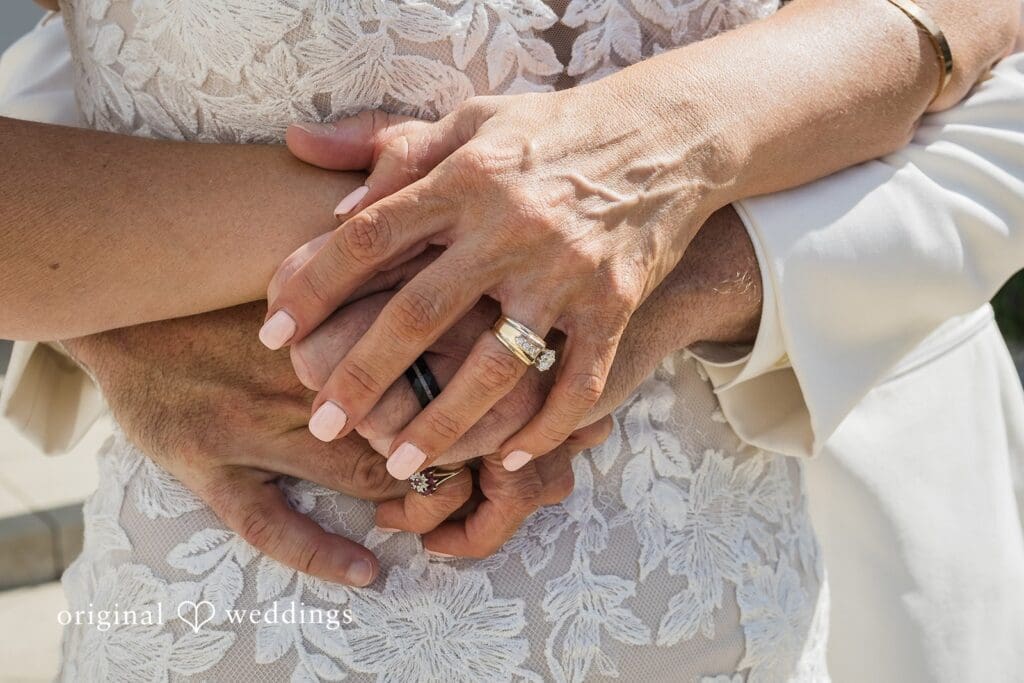 Ceruti's Banquet & Event Center Wedding // Laurie & Mark -