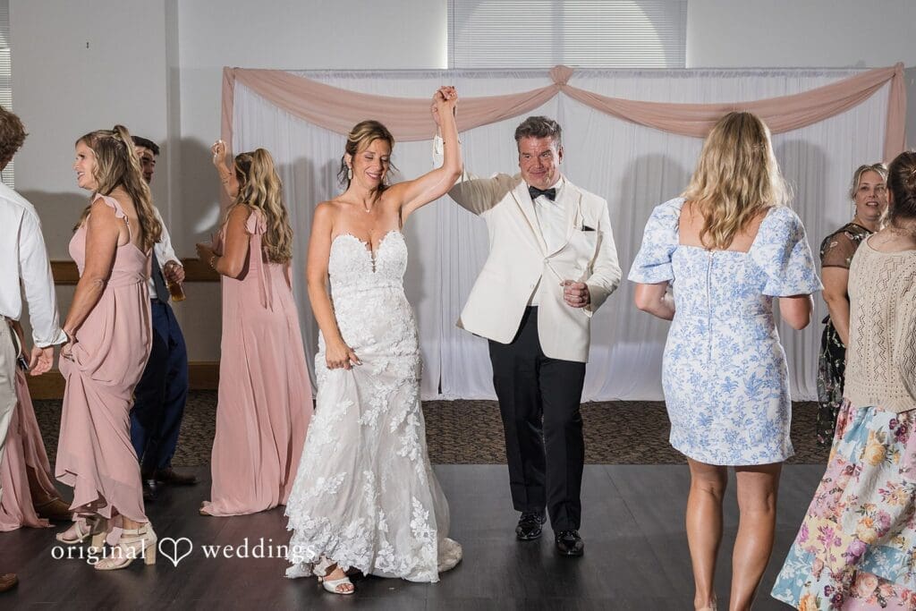 Ceruti's Banquet & Event Center Wedding // Laurie & Mark -