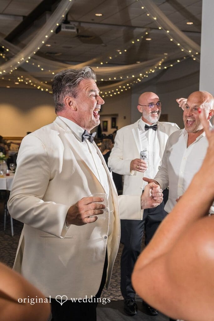 Ceruti's Banquet & Event Center Wedding // Laurie & Mark -